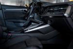 Audi A3 Sedan 35 TFSI S-Line 2020 года (WW)